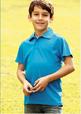 'Bocini' Kids Basic Polo