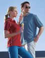 'Gear For Life' Ladies Dri-Gear Hype S/S Polo
