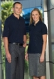 'Gear for Life' Ladies Modal Eco Polo