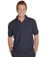 'JB' 250G Pique Polo