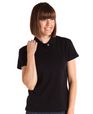 'JB' Ladies Interlock Polo