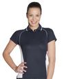 'JB' Ladies Podium Cover Polo