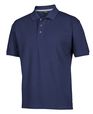 'JB' C Of C Mens New Cotton Pique Polo