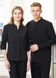 'Biz Corporate' Ladies Quay Hospitality  Shirt � Sleeve