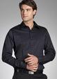 'Corporate Reflection' Mens Aristocrat Long Sleeve Shirt