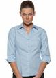 'Corporate Reflection' Ladies Glenroy � Sleeve Shirt