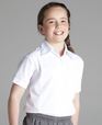 'JB' Girls School Blouse