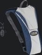 'Cambelbak' Watermaster 2.0L Omega Water Beast Reservoir BLUE/GREY