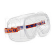 SupaVu Clear Goggles