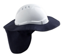 Detachable Hard Hat Brim