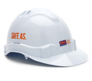 Vented Hard Hat