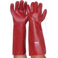 PVC Glove- long