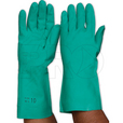 Nitrile Chemical Resistant Glove