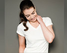 'Australian Spirit' Ladies V-Neck Ice Tee