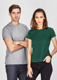 'Biz Collection' Mens Ice Tee