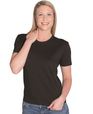 'JB' Ladies Crew Neck Tee