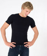 'Ramo' Mens Cotton/Spandex T-Shirt
