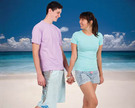 'Ramo' Mens American Style Tee
