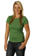 'Winning Spirit' Ladies Fashion Tee