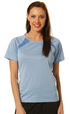 'Winning Spirit' Ladies Sprint Tee Shirt