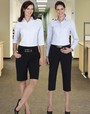 'Biz Collection' Ladies Classic Short