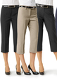 'Biz Collection' Ladies Classic � Pant
