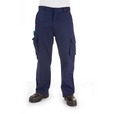 'DNC' Lightweight Cotton Cargo Pants