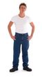 'DNC' Mens Denim Jeans