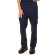 'DNC' Ladies Cotton Drill Cargo Pants