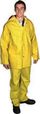 'DNC' PVC Rain Trousers