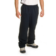 'DNC' Microfibre Ribstop Track Pants