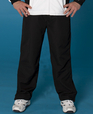 'JB' Warm Up Pants