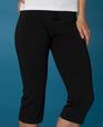 'JB' 3/4 Pants