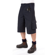 'DNC' Hero Air Flow Cotton Duck Weave Cargo Shorts