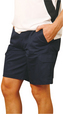 'Winning Spirit' Men's Heavy Cotton Pre-Shrunk Cargo Shorts