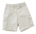 Generation 'Y' Shorts