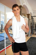 'Ramo' Fitness Towel