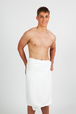 'Ramo' Bath Towel