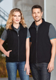 'Biz Collection' Mens Trinity Vest