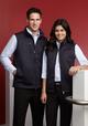 'Biz Collection' Ladies Plain Soft Shell Vest