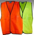 Hi Vis Safety Vest