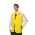 'DNC' HiVis Daytime Cotton Safety Vest