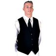 'DNC' Mens Vest