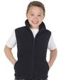 'JB' Kids Polar Vest