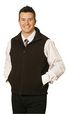 'Winning Spirit' Men's Softshell Vest