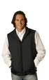 'Winning Spirit' Mens Padded Vest