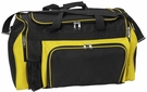 'Grace Collection' Classic Sports Bag