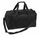 'Grace Collection' Nylon Sports Bag