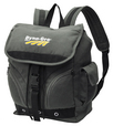 'Grace Collection' Canvas Backpack