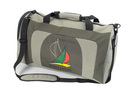 'Grace Collection' Santos Sports Bag